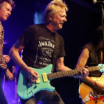 No Time To Lose Tour 2019: Wild Romance